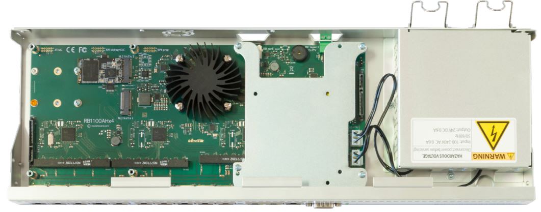 router-mikrotik-rb1100ahx4