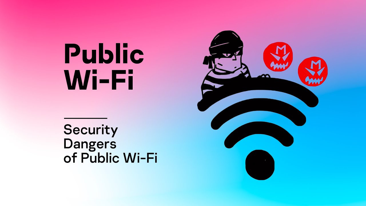 WiFi công cộng có an toàn cho người dùng không?
