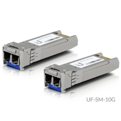 Module quang UniFi UFiber Single-Mode 10Gv