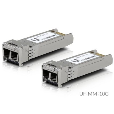 UFiber Multi-Mode 10G