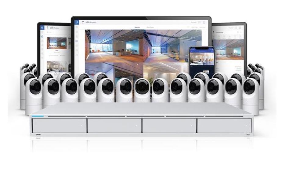 UniFi Protect Network Video Recorder