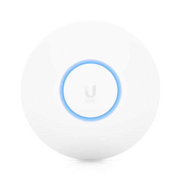 Thiết Bị Phát WiFi UniFi U6 LITE Nhập Khẩu Chính Hãng, Giá Tốt