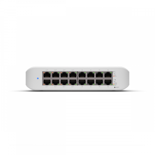 UniFi Switch Lite 16 PoE