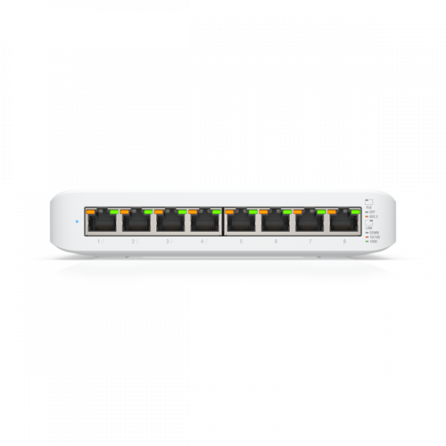 UniFi Switch Lite 8 PoE