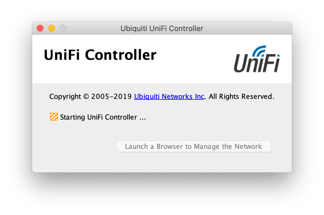 Hướng dẫn cách thiết lập tự lưu trữ ứng dụng UniFi Network 