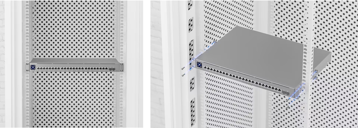 USW Enterprise 24 PoE-2