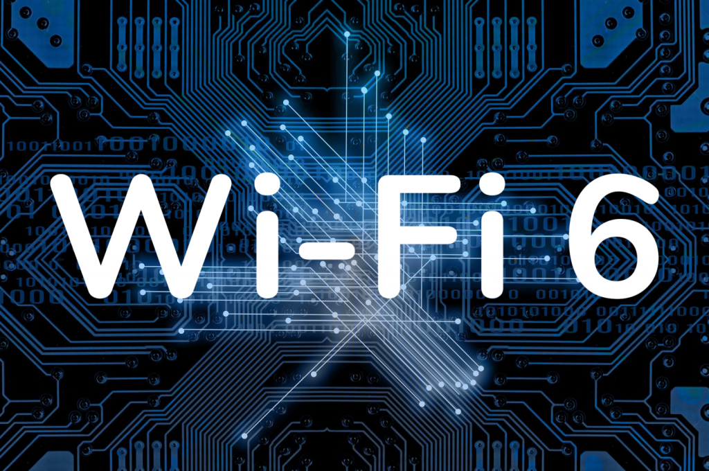 WiFi là gì? WiFi 6 là gì? Có bao nhiêu chuẩn WiFi hiện nay?
