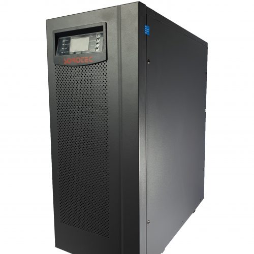 Bộ lưu điện UPS High Frequency Online HP2115C 10KT (1 pha vào, 1 pha ra)