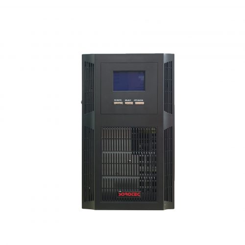 Bộ lưu điện UPS High Frequency Online HP2115C 1KT-XL (1 pha vào, 1 pha ra)