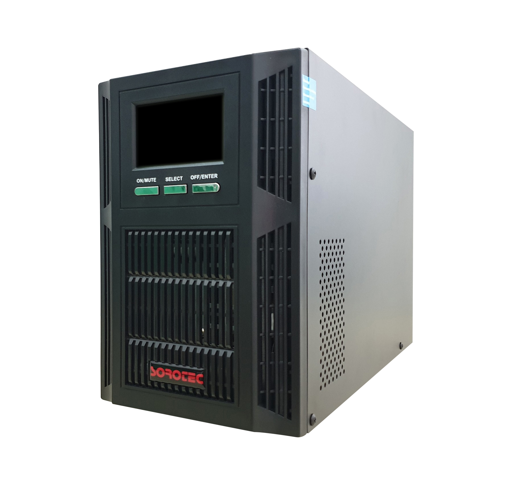 Bộ lưu điện UPS High Frequency Online HP2115C 2KT (1 pha vào, 1 pha ra)