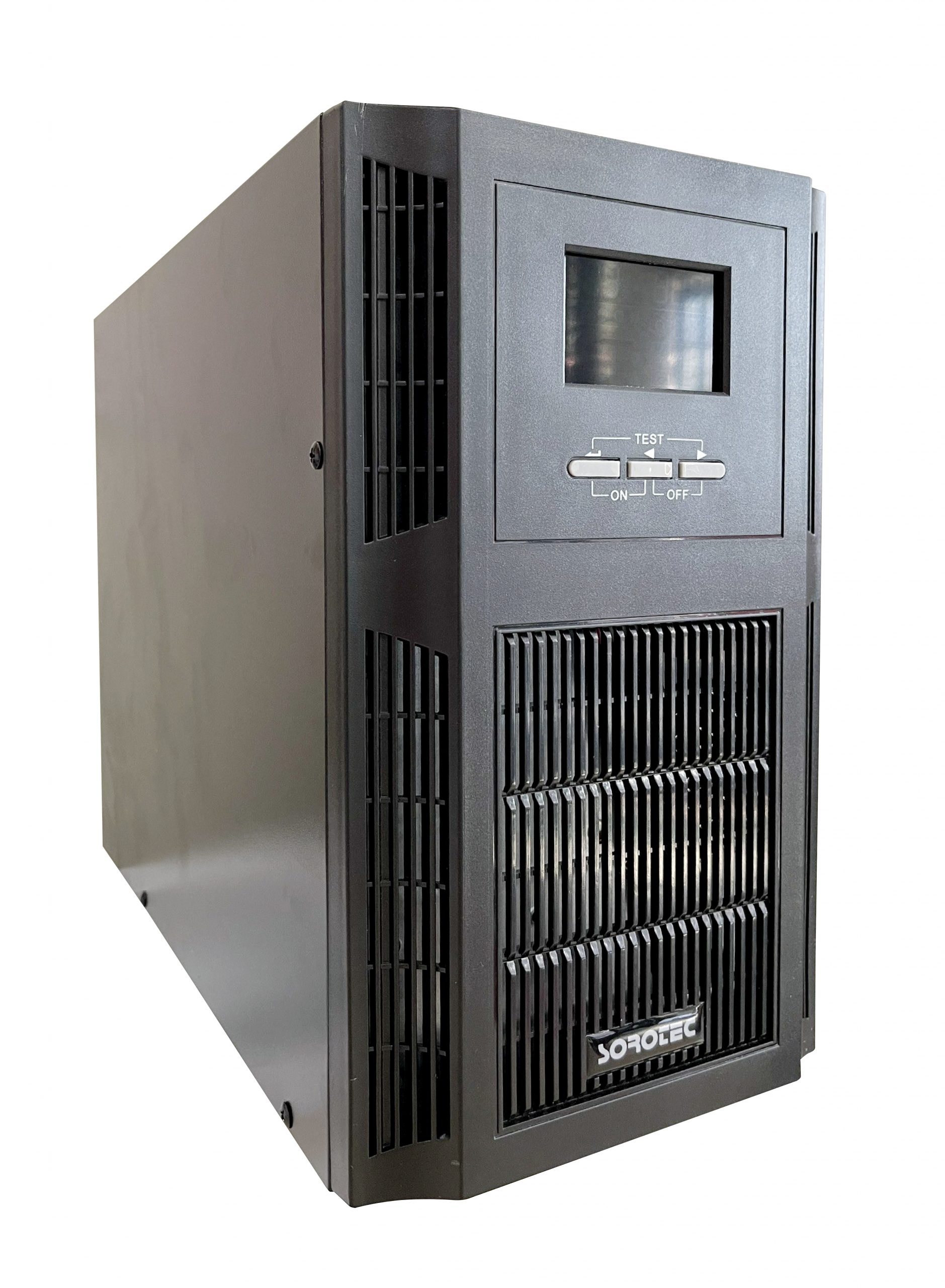 Bộ lưu điện UPS High Frequency Online HP2115C 2KT-XL (1 pha vào, 1 pha ra)