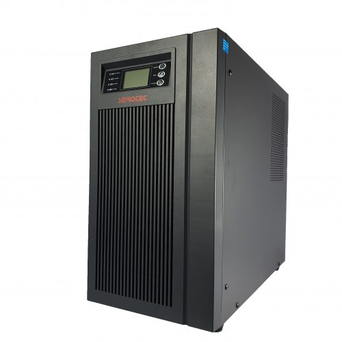 Bộ lưu điện UPS High Frequency Online HP2115C 6KT-XL (1 pha vào, 1 pha ra)