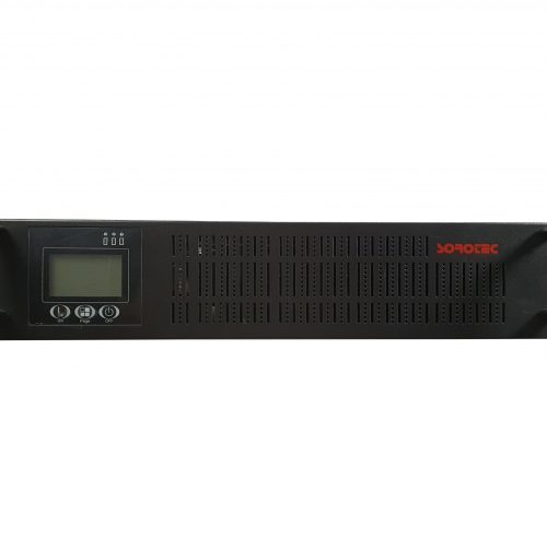 Bộ lưu điện UPS High Frequency Online HP2115CR 3KR-XL (1 pha vào, 1 pha ra)