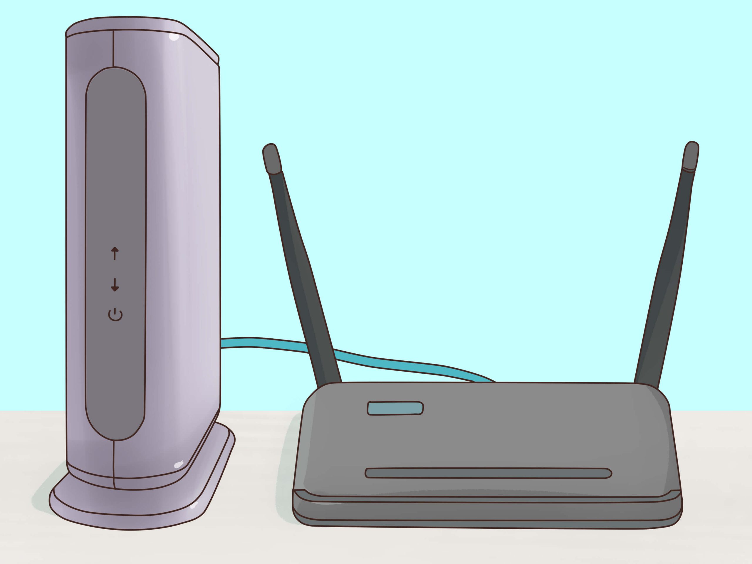 Hướng dẫn cách Reset modem WiFi FPT, Viettel, VNPT đơn giản, nhanh chóng