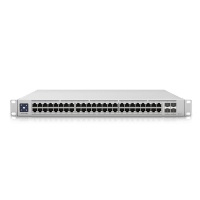 UniFi Switch Enterprise 48 PoE