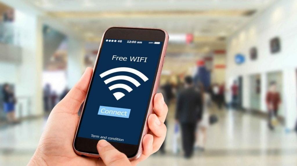 Bạn đã biết cách biến những thiết bị WiFi thành thiết bị WiFi Marketing miễn phí chưa?