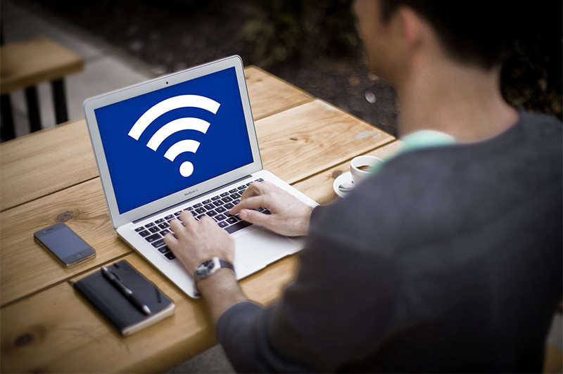 Làm thế nào để cải thiện sóng WiFi trong gia đình