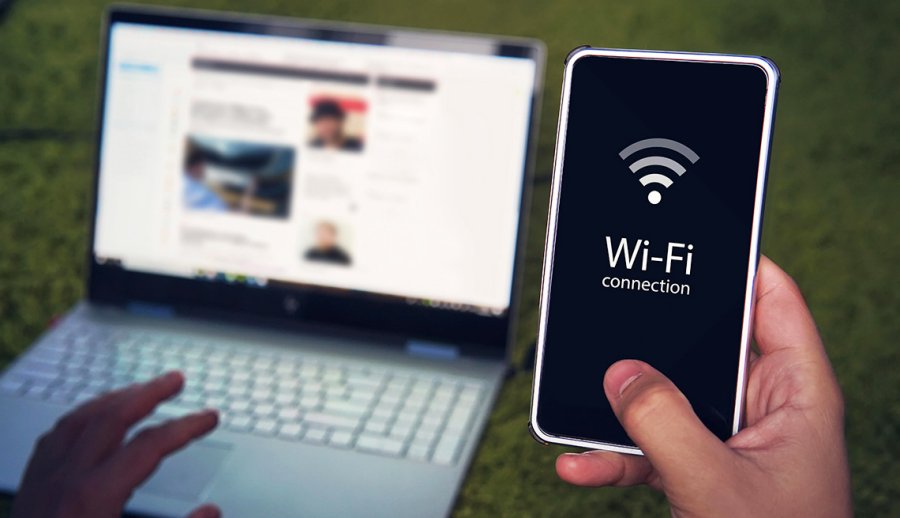 WiFi Hotspot là gì? Làm thế nào để sử dụng hotspot hiệu quả nhất?