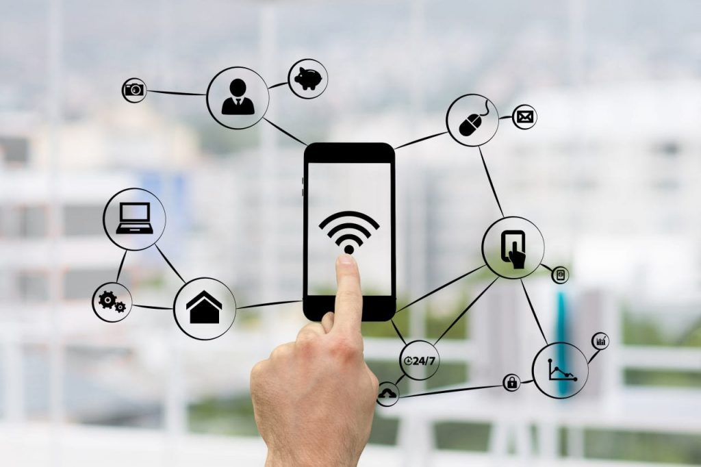 WiFi Marketing có giúp tăng doanh thu, tăng lượng khách hàng trung thành không?