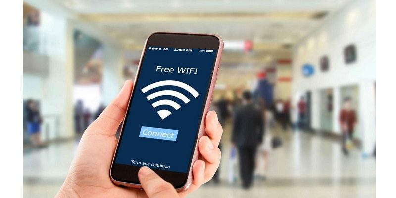 WiFi Marketing là gì? Lợi ích lâu dài của WiFi Marketing đến doanh nghiệp