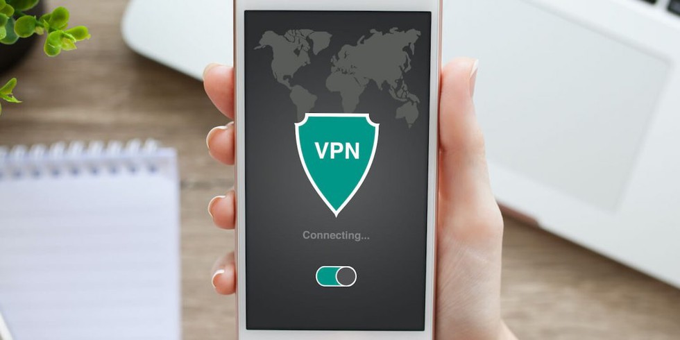 Cách thiết lập VPN trên smartphone nhanh chóng dưới 10 phút
