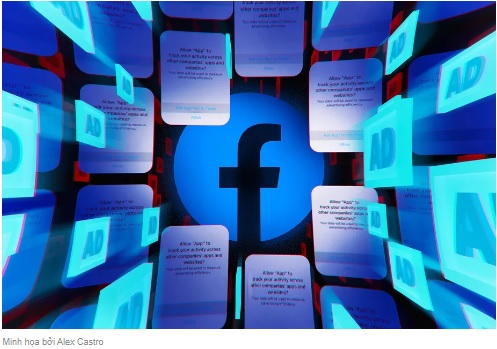 Facebook đang khóa những người không kích hoạt Facebook Protect