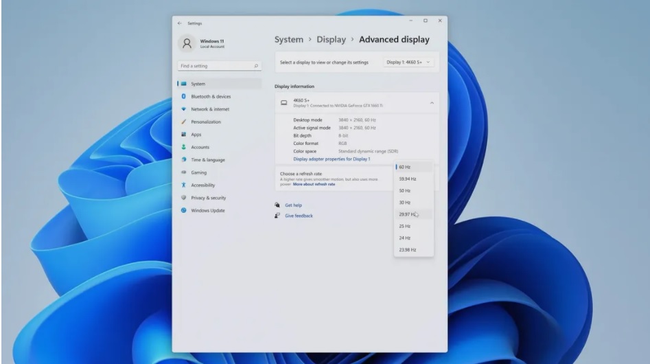 4 mẹo giúp cải thiện thời lượng pin của bạn trên Windows 11