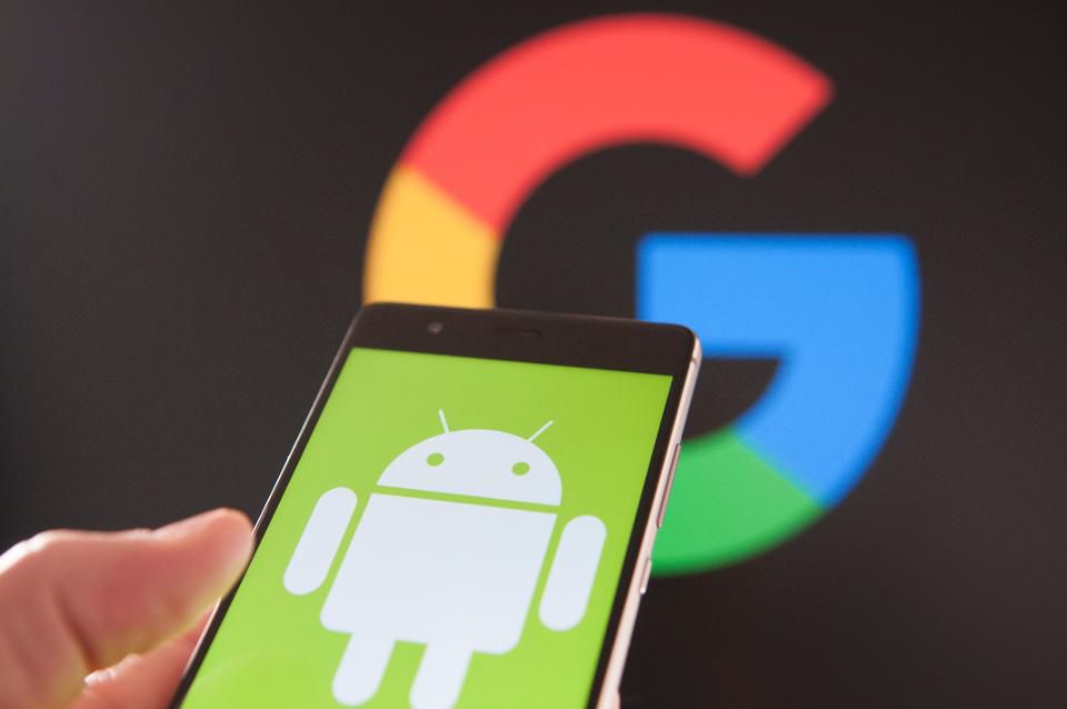 6 cách bảo mật dữ liệu trên thiết bị Android trước những lo ngại về cuộc tấn công mạng của Nga