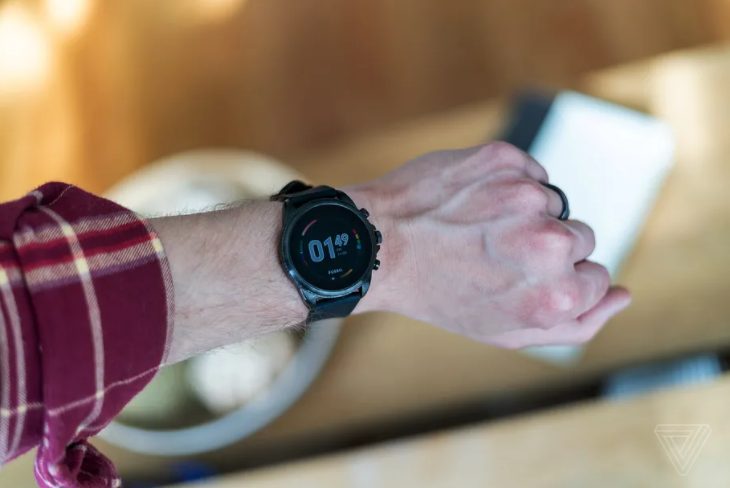 “Bật mí” cách phát nhạc trên đồng hồ thông minh - Smartwatch 