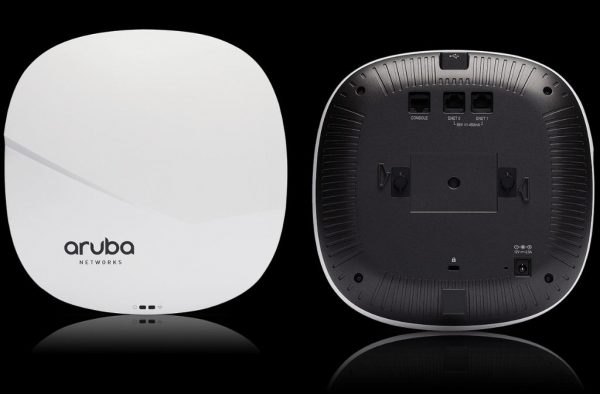 Thiết Bị Phát WiFi Aruba AP 325 Chính Hãng, Giá Tốt