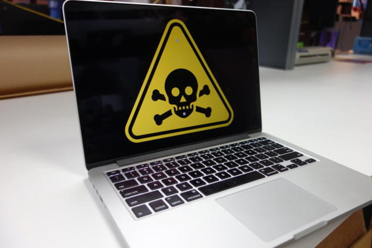 6 cách kiểm tra virus và phần mềm độc hại trên máy Mac