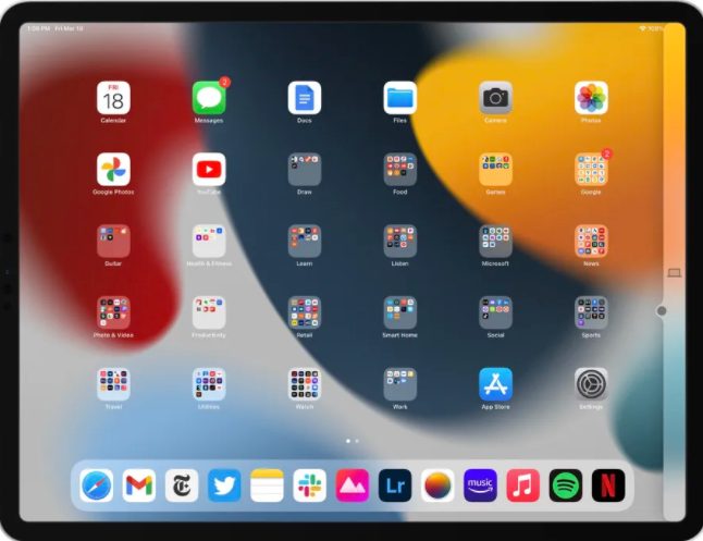 Cách sử dụng Universal Control trên máy Mac và iPad của bạn