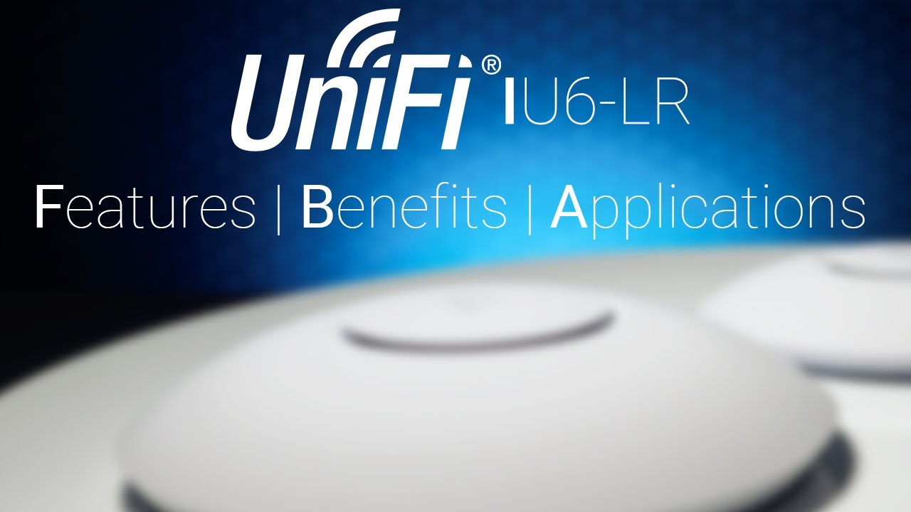 UniFi 6 Lite (U6-Lite)