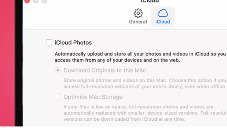 Cách gửi hình ảnh iPhone sang trọng PC hoặc PC Mac của bạn