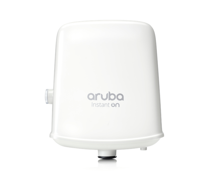 Aruba Instant On Access Point - Giải pháp WiFi vượt trội 