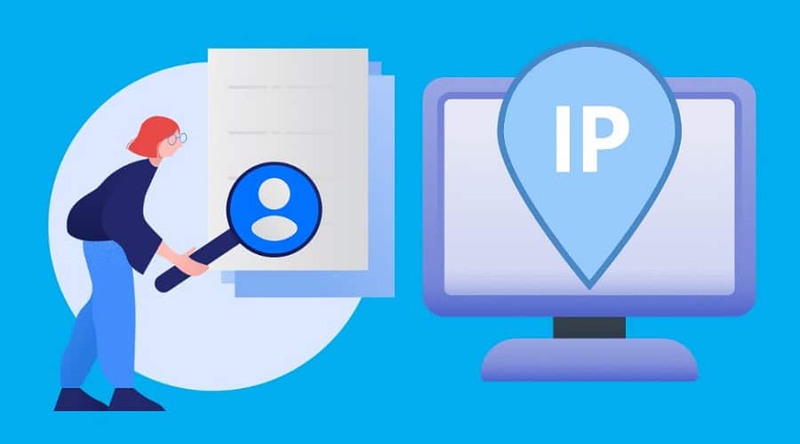 Địa chỉ IP là gì? Những kiến thức cần biết về địa chỉ IP