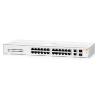 Switch Aruba Instant On 1430 26G 2SFP (R8R50A)