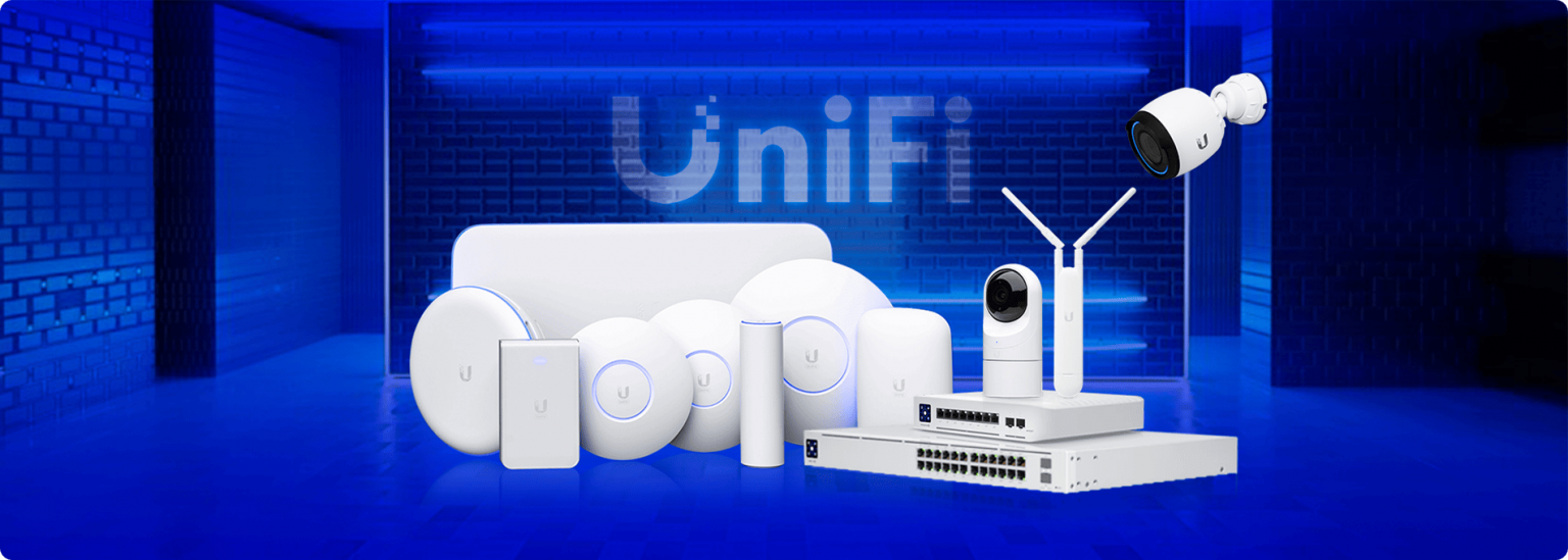 UniFi Full