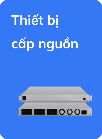 TB CẤP NGUỒN