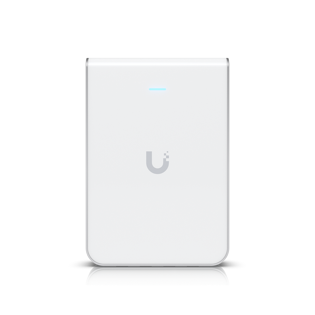 Thiết bị phát WiFi UniFi 6 In-Wall chính hãng, giá tốt