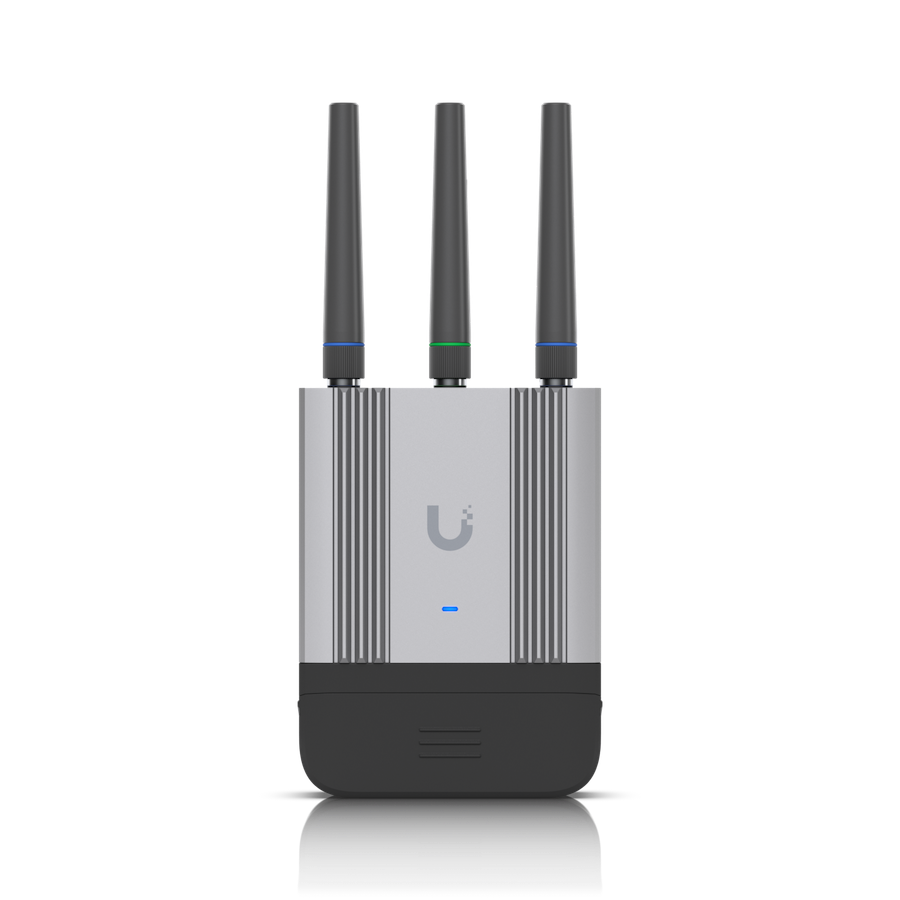 Uia Router Thiết bị định tuyến Mobile UniFi Mobile Router Industrial