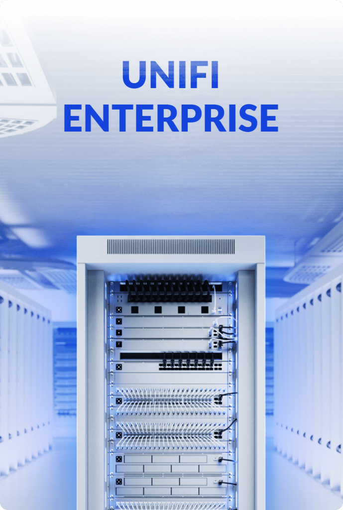 UniFi Enterprise