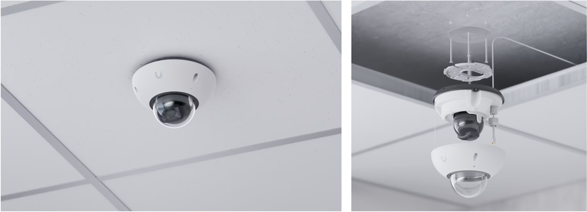uvc-g6-dome