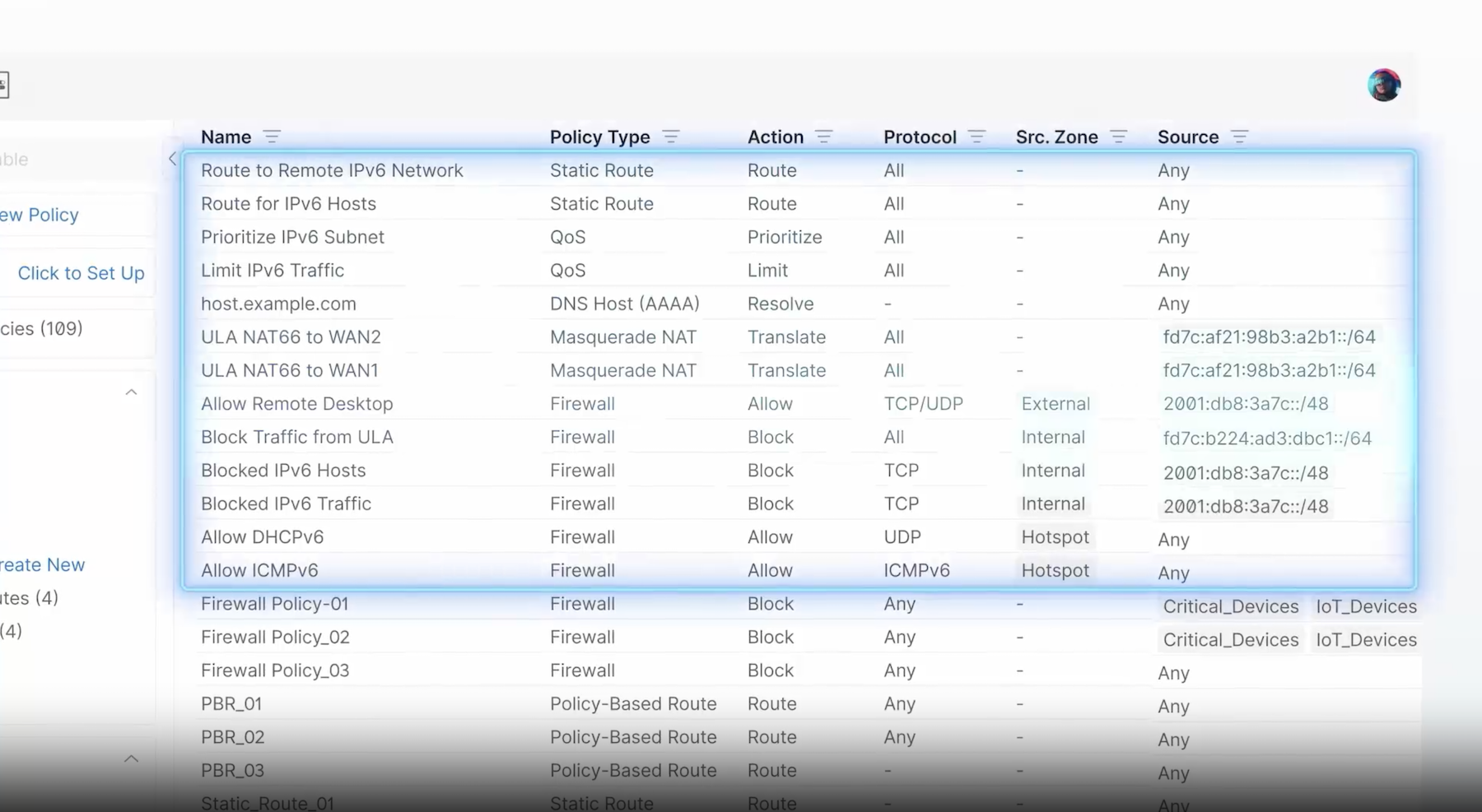 UniFi Network 9.4