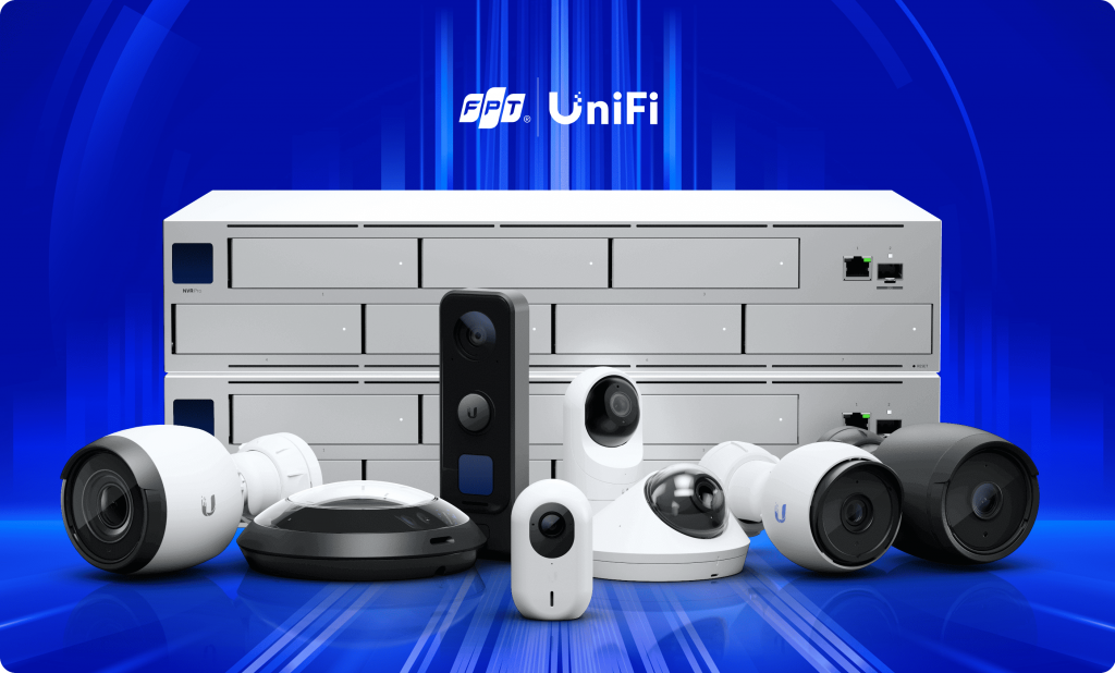 UniFi Webinar