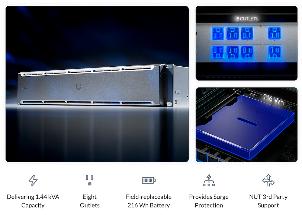 UniFi-UPS-2U