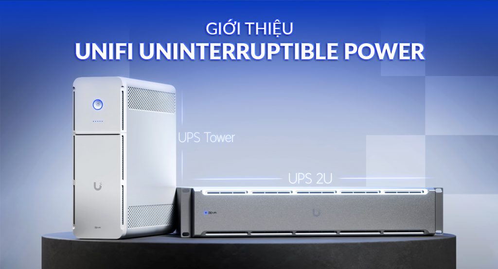 UniFi-UPS