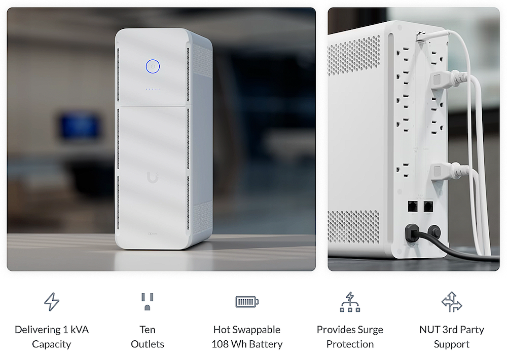 UniFi-UPS-Tower