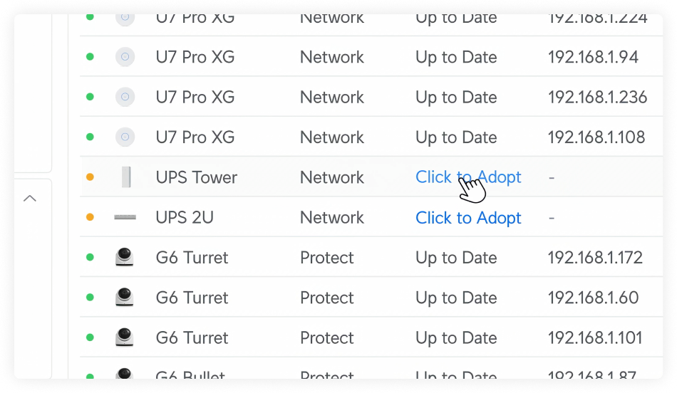 UniFi-UPS