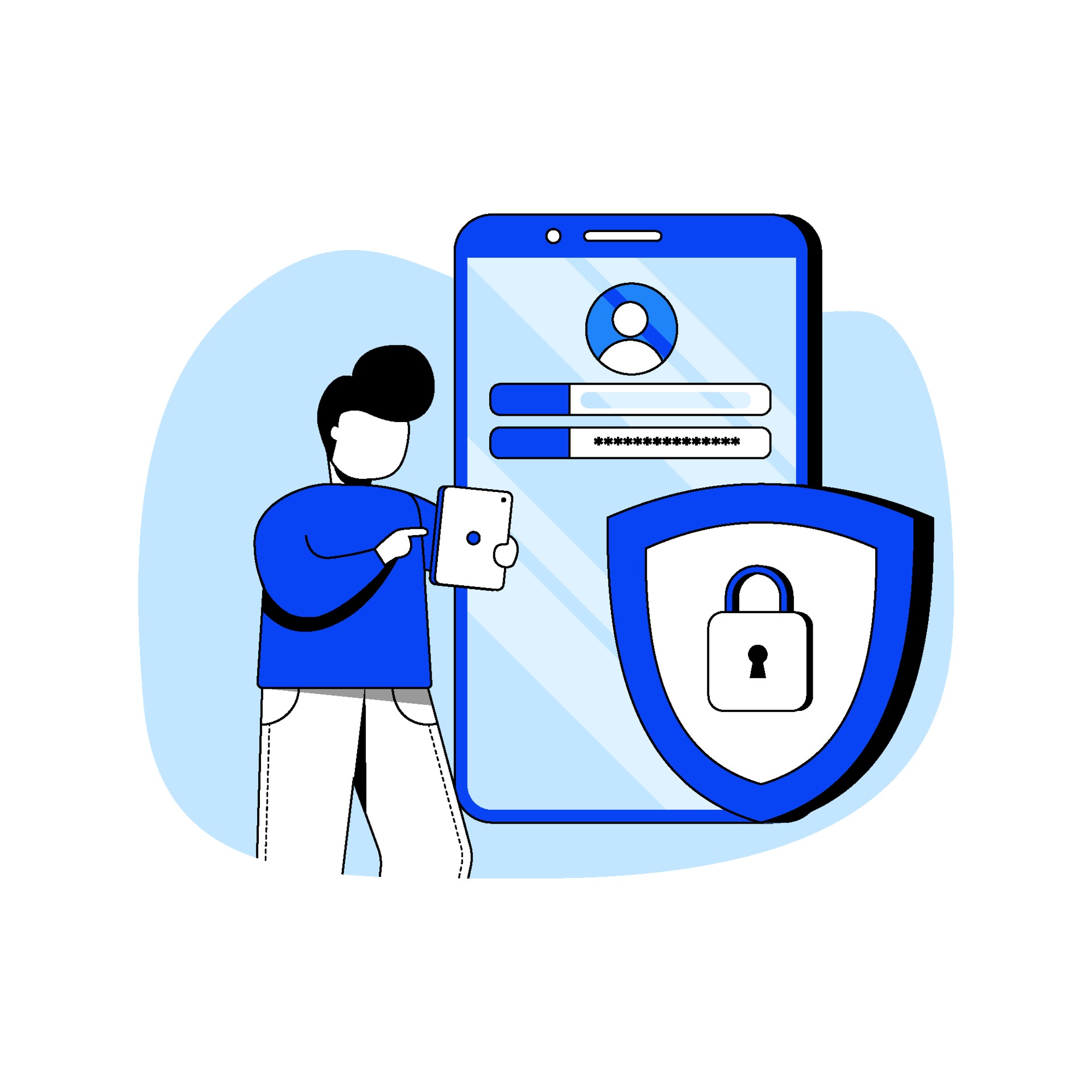 Bảo mật thông tin